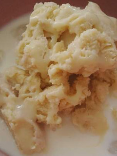 Foto resep Es Durian Kesepian