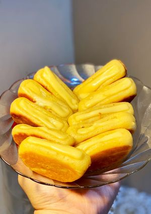 Foto resep Pukis Keju (ANTI GAGAL)