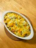 Beef Gratin