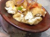 tahu gejrot