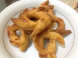 kue ceker ayam