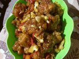 chicken hore