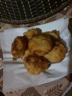Foto resep tape goreng mentega