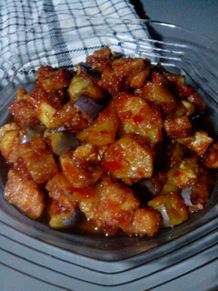 Foto resep Balado Tempe, Terong dan Kentang