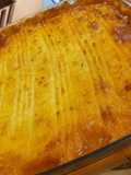 Shepherd's Pie