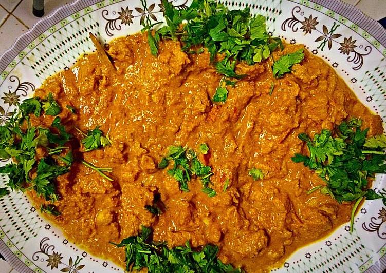 طريقة عمل بتر تشيكن