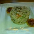 Ensalada de arroz