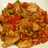 Pechuga de pollo (A la hortelana)
