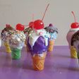 Cake pops sorpresa