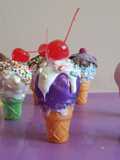 Cake pops sorpresa 