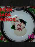 Delicious Chiles en Nogada for Kids