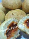Bollos preñaos
