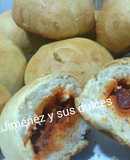 Bollos preñaos