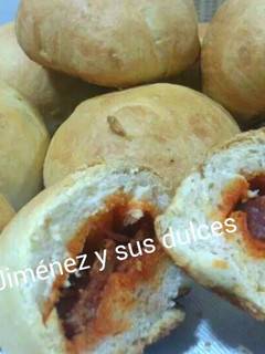Foto principal de Bollos preñaos