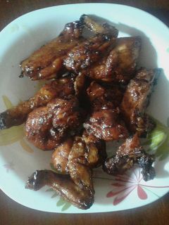 Foto resep Ayam goreng mentega