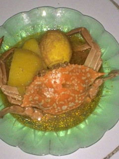 Foto resep Kepiting masak merah