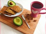 Pan Vegano Deshidratado