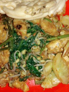 Foto resep Rujak Uleg