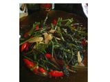 Tumis Kangkung Terasi