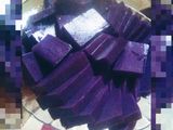 Ager ubi ungu special 