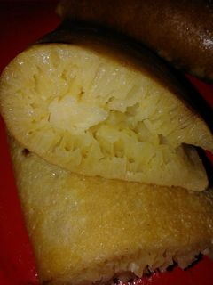 Foto resep martabak tanpa telur