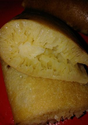 Foto resep martabak tanpa telur