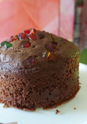 मलाई केक (malai cake recipe in Hindi) रेसिपी मुख्य फोटो