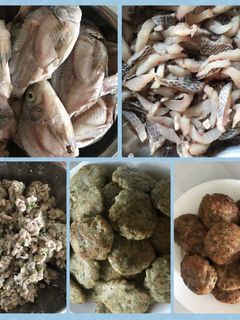 Hình của món Chả cá rô ngon giòn thơm 😋.