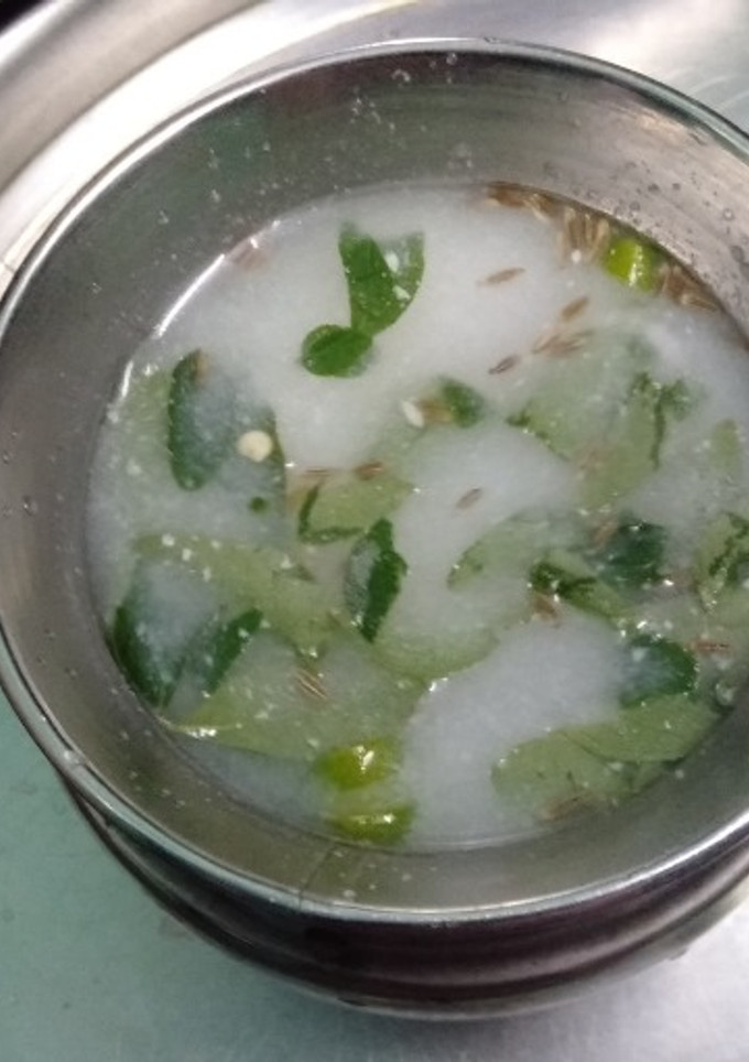 நீர் மோர் செய்முறை முக்கிய புகைப்படம்