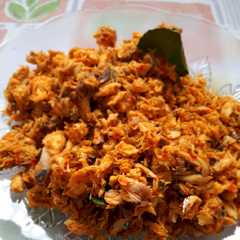 รูปของ Pindang Suwir Pedas