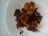 ayam goreng rempah lengkuas