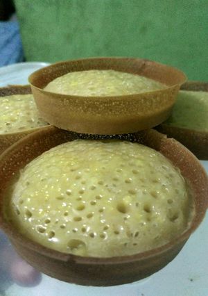 Foto resep Martabak unyu