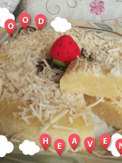 Foto resep Bolu Kukus Sendok
