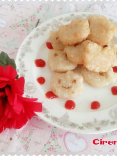 Foto resep Cireng Nasi