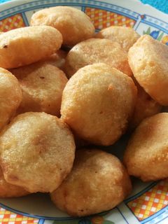 Foto resep Jemblem