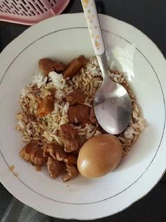 Foto resep babi kecap asin 