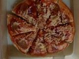 pizza mini rasa maxi