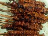 Sate Usus Hoot