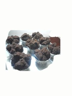 Foto resep Brownies mekar simple