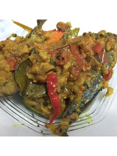 Foto resep Ikan Kembung Bumbu Acar
