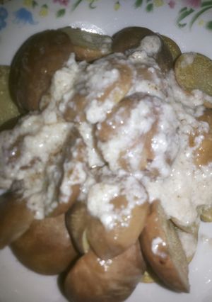 Foto resep Jengkol tahilala