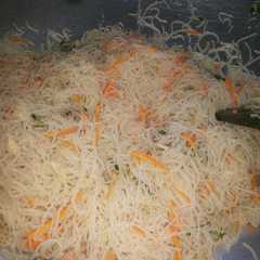 Bihun Goreng রেসিপির প্রধান ছবি