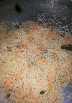 Foto resep Bihun Goreng