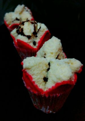 Foto resep bolu mekar