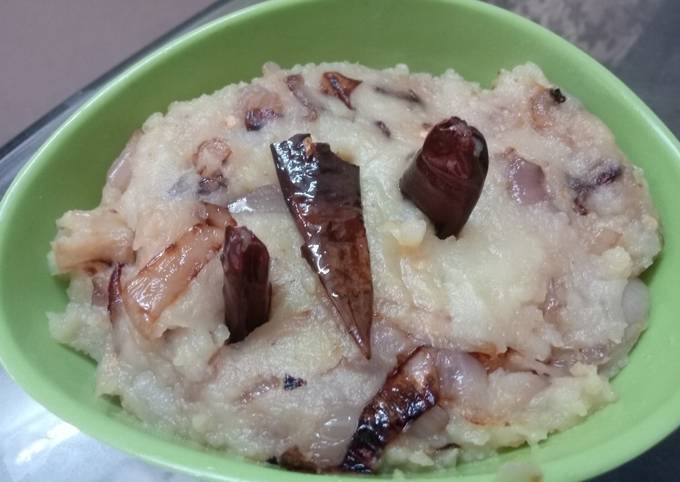 Recipe of Bobby Flay Alu Chokha