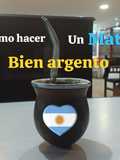 Cómo hacer un mate bien argento 🇦🇷🧉