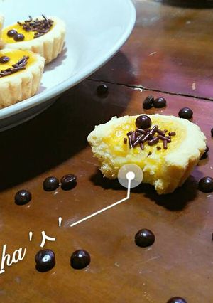 Foto resep Pai Susu 'ㅅ'