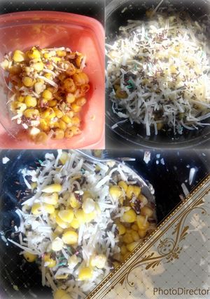 Foto resep Jasuke (jagung,  susu,  keju)  😘
