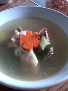 Foto resep Sop Iga Sapi Praktis