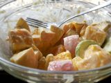 Fruits Salad